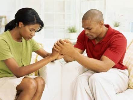 Can A Husband Bless His Wife Catholic