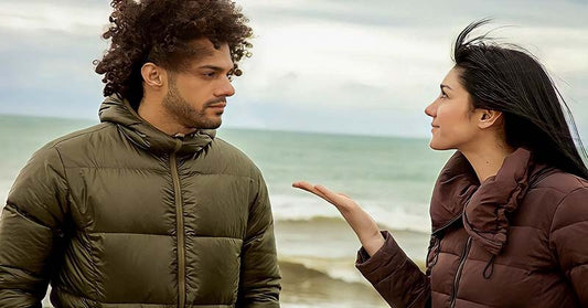 Why Is My Boyfriend Afraid Of Compliments