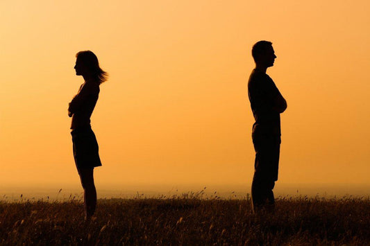 Why Does My Ex Doesn’t Want To See Me