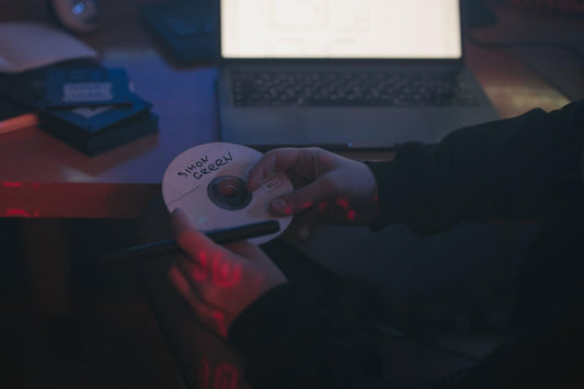 Which Software Is Best For Burning Dvd
