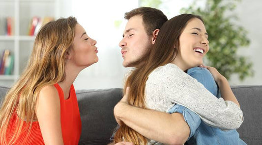 Can A Husband Love His Wife And Cheat