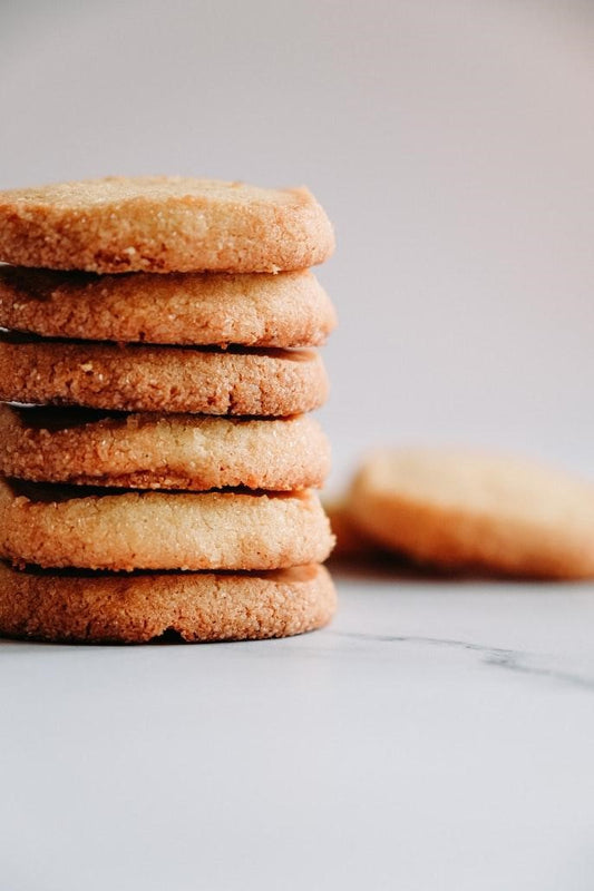 Can Cats Eat Biscuits?