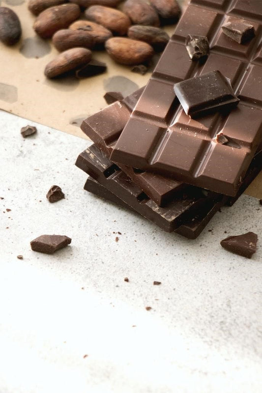 Can Cats Eat Chocolate?