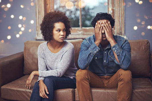 Why Does My Wife Feel Cold