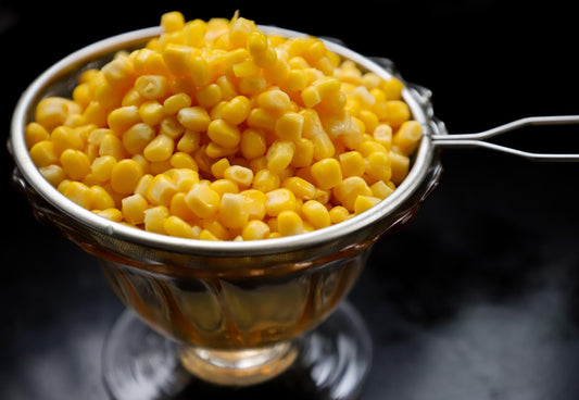 Can Cats Eat Corn?