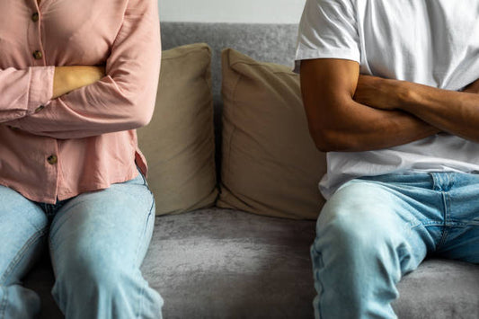 Why Does My Wife Refuses Marriage Counselling