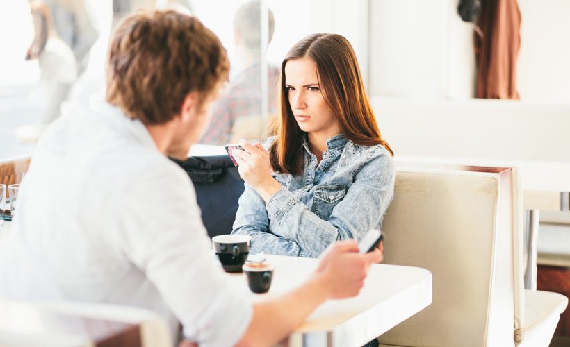What Does It Mean When a Guy Playfully Insults You? Shrewdnia