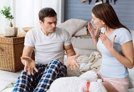 Why Does My Wife Listen To Me