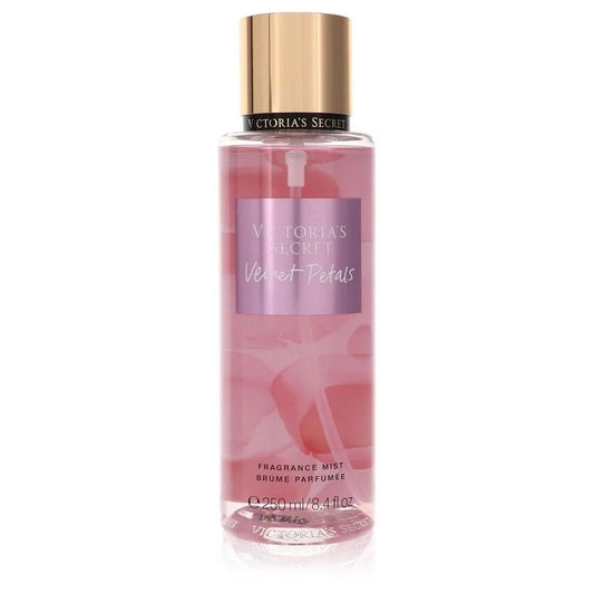 Perfumes Similar to Velvet Petals by Victoria’s Secret