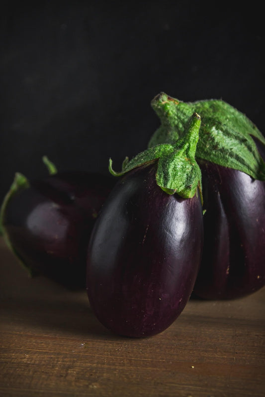 Can Chickens Eat Eggplant?