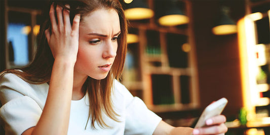 Why Do Guys Appear And Disappear