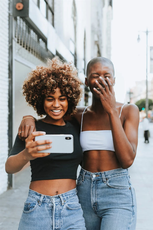 Why Does My Wife Choose Her Friends Over Me