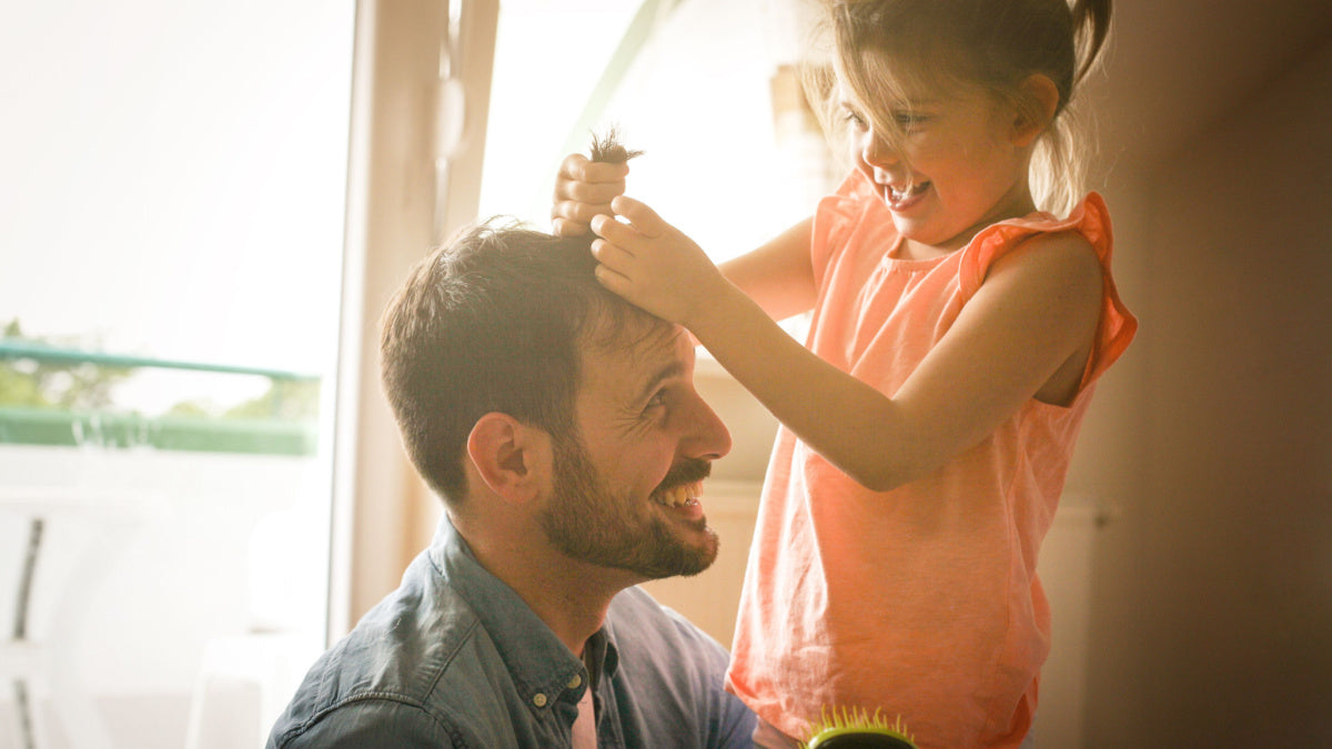 Why Is My Boyfriend Obsessed With His Daughter Shrewdnia