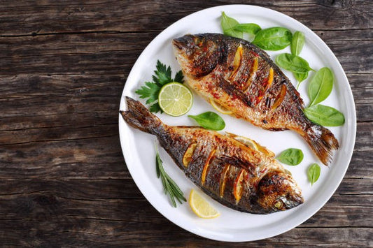 Can Pigs Eat Fish?