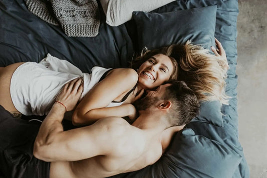 Can A Guy Develop Feelings For Fwb