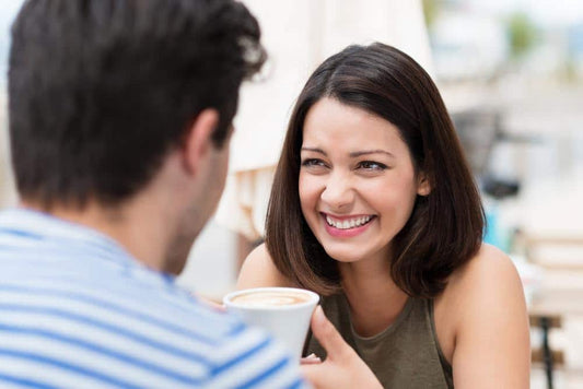 What Does It Mean When a Guy Notices Everything You Do?