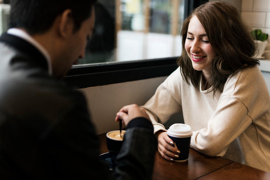 Why Does My Ex Feel Awkward Around Me