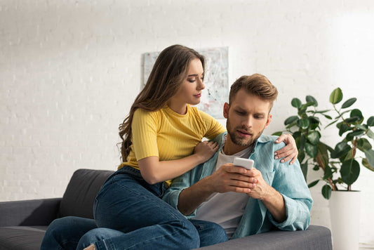 Why Is My Boyfriend Changing