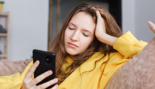 Why Does My Ex Ignore Me Then Text Me