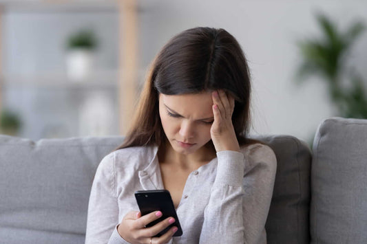 Why Does My Ex Girlfriend Keep Texting Me