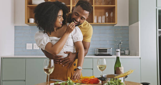 Why Does My Husband Like To Bite Me
