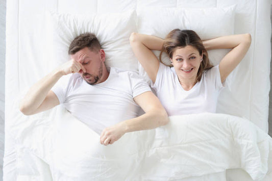 Why Does My Wife Fart A Lot