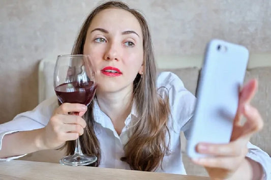 Why Does My Ex Call Me When She’s Drunk