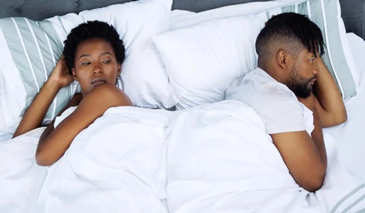 Why Is My Boyfriend Having Dreams About Me Cheating