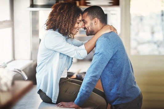 What Does It Mean When a Guy Promises You Something?