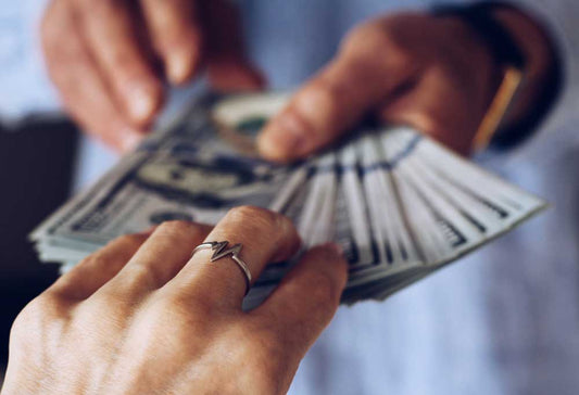 Can A Husband Contribute To His Wife IRA