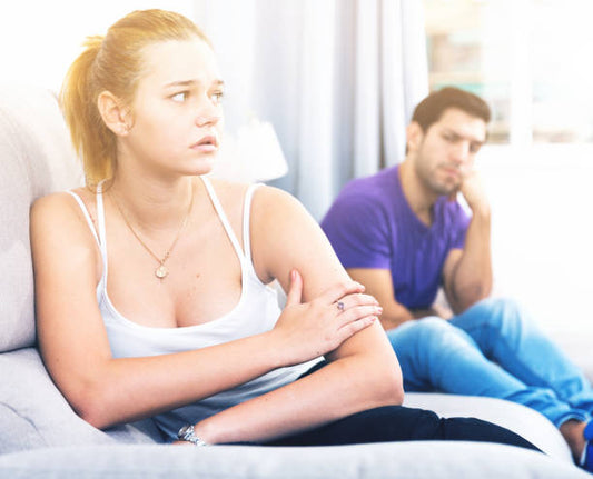 Is My Wife Going To Divorce Me