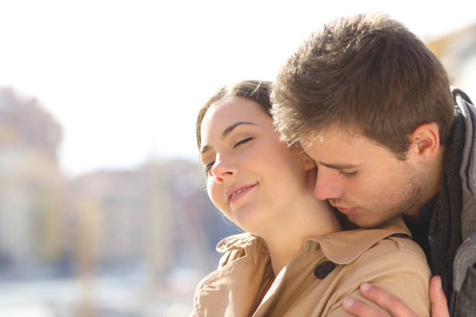 Why Does My Wife Smell So Good