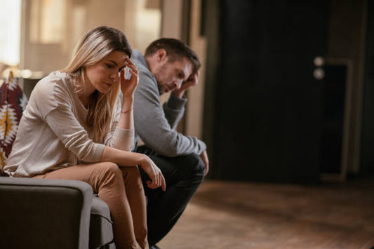 Why Does My Wife Treat Me With Contempt
