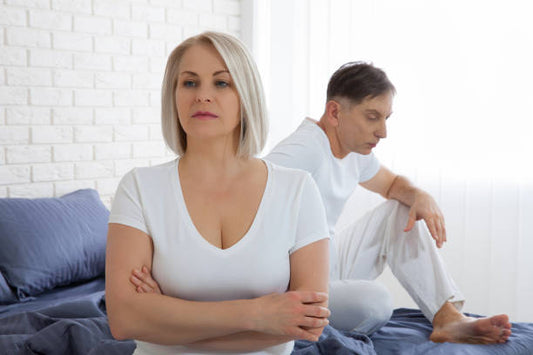 Is My Wife Emotionally Cheating On Me