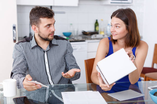 Is My Wife Entitled To Half My House If It’s In My Name