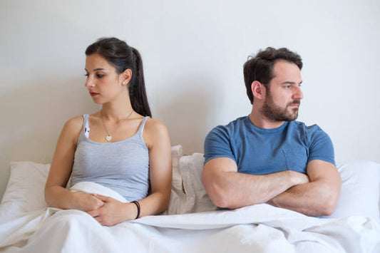 Is My Wife Emotionally Abusive