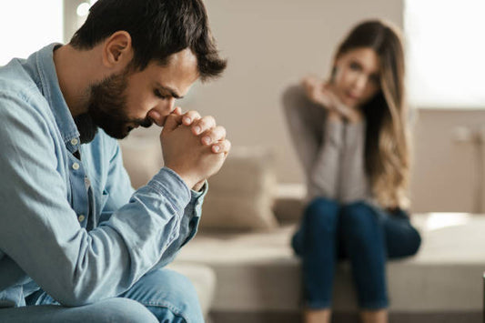 Is My Wife Ungrateful