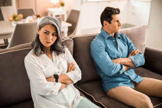 Is My Wife Delusional