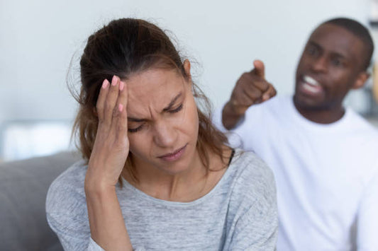 My Ex Broke My Heart