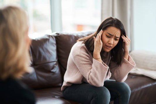 Is My Wife Bipolar