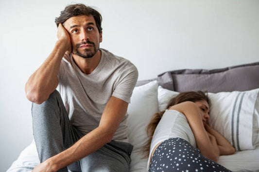 Is My Wife Lazy Or Depressed