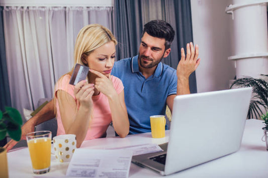 Is My Wife Liable For Debts