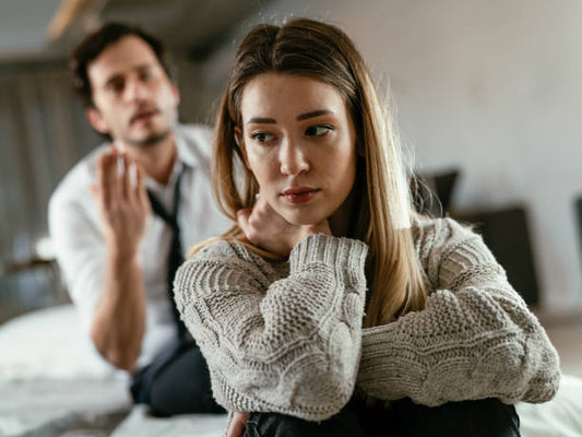 Why Does My Wife Choose Her Family Over Me