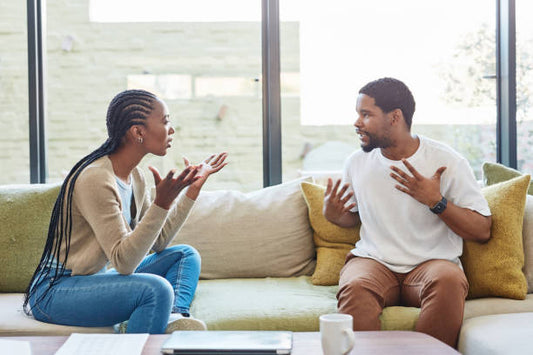 My Ex Broke Up With Me