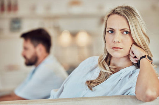 Is My Wife Bad For Me