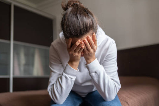 My Ex Broke Me