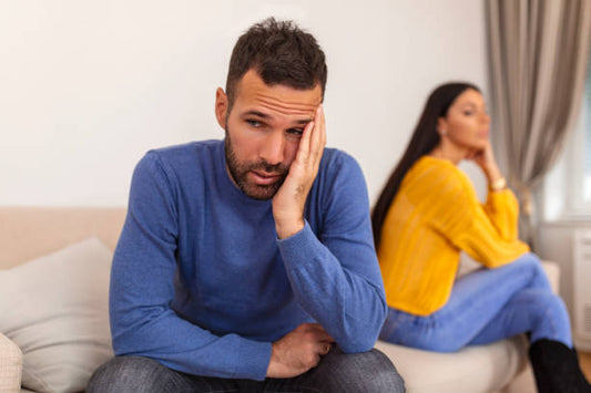Is My Wife Critical Or Am I Sensitive