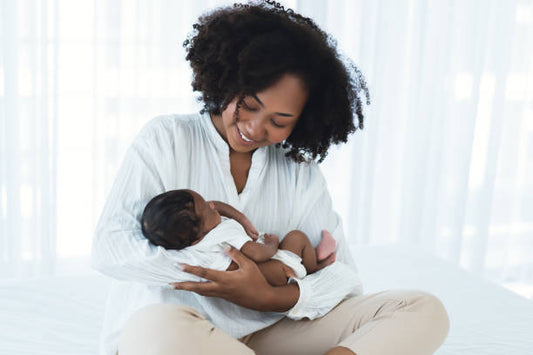 Is My Wife Addicted To Breastfeeding
