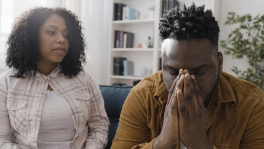 Is My Wife Causing My Depression