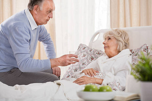 Is My Wife Eligible For Medicare